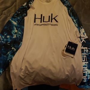 Huk shirt